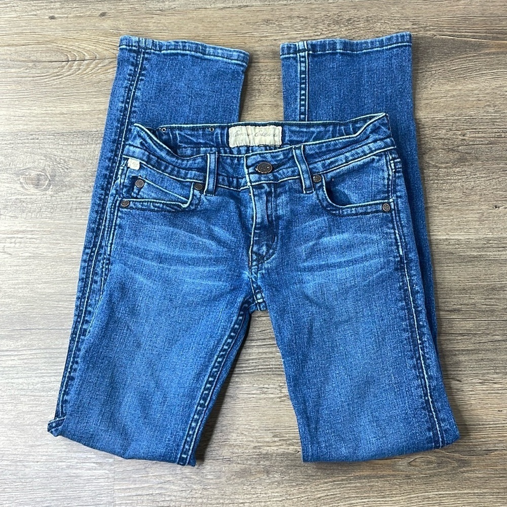 Emerson Edwards Girls Bootcut Jeans , size 10